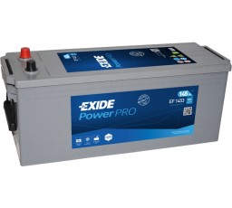 Baterie EXIDE 145 Ah